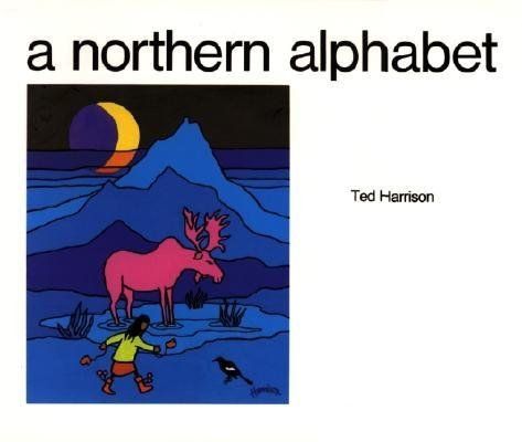 Produktbild: A Northern Alphabet