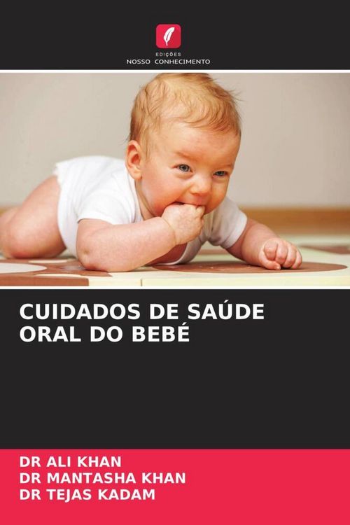 Produktbild: Cuidados De Sa&uacute;de Oral Do Beb&eacute;