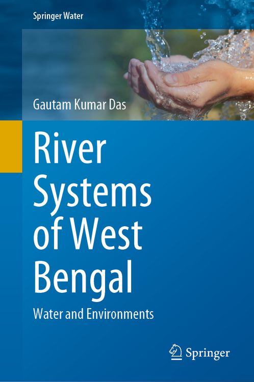 Produktbild: River Systems of West Bengal