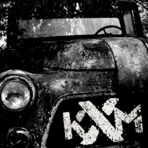 Produktbild: KXM (European Version)