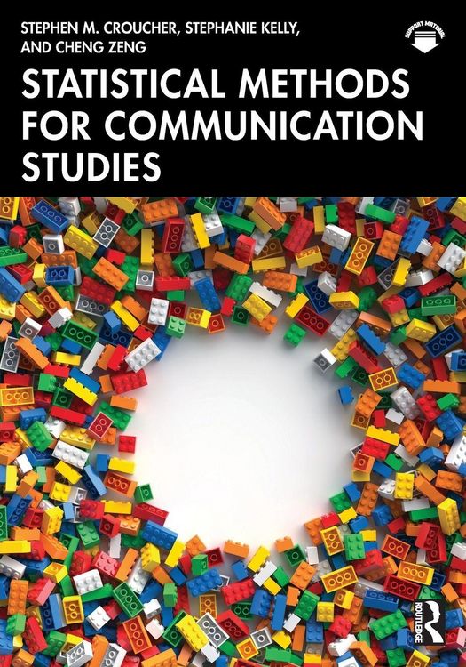 Produktbild: Statistical Methods for Communication Studies