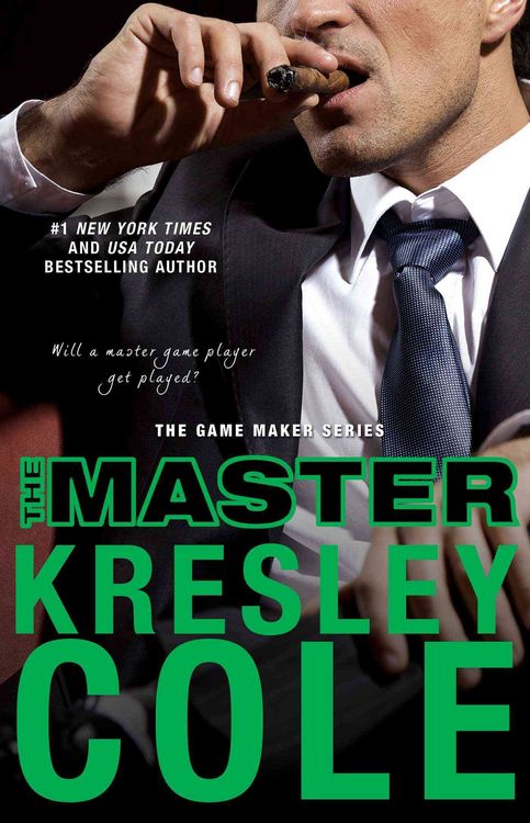 Produktbild: The Master