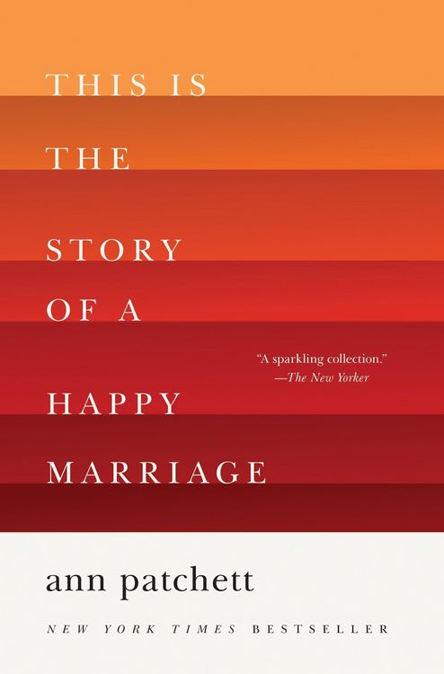 Produktbild: This Is the Story of a Happy Marriage