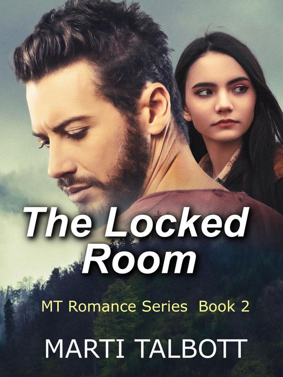Produktbild: The Locked Room, Book 2 (MT Romance Series)