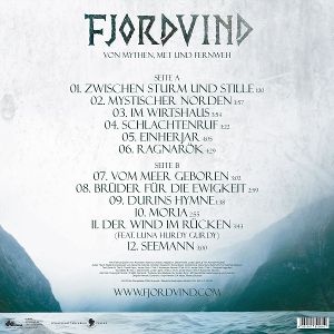 Produktbild: Von Mythen,Met und Fernweh