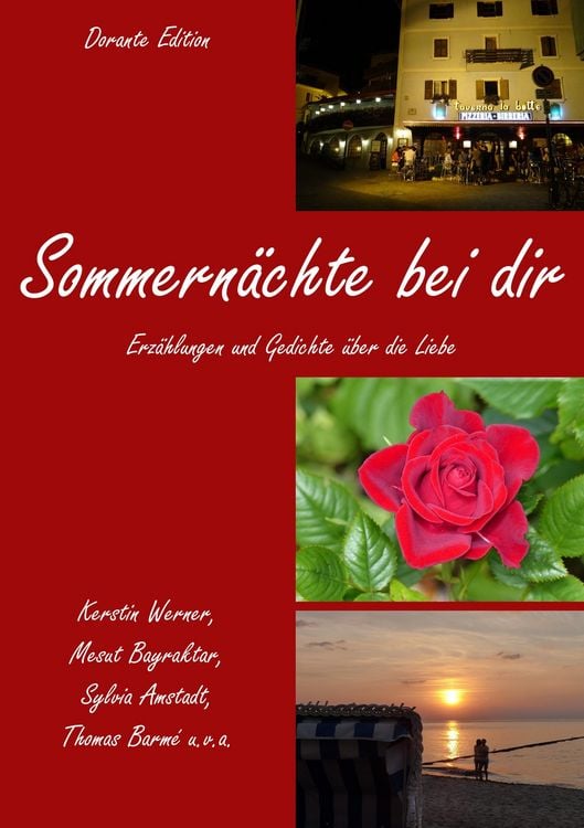 Produktbild: Sommern&auml;chte bei dir