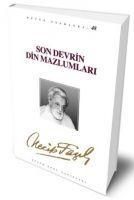 Produktbild: Son Devrin Din Mazlumlari