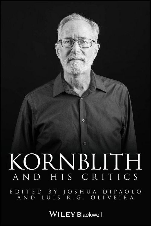 Produktbild: Kornblith and His Critics