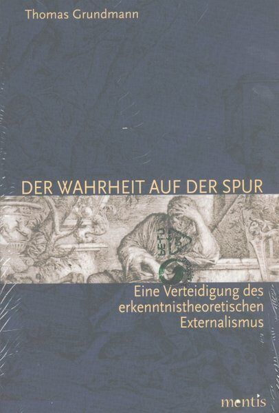 Produktbild: Der Wahrheit auf der Spur