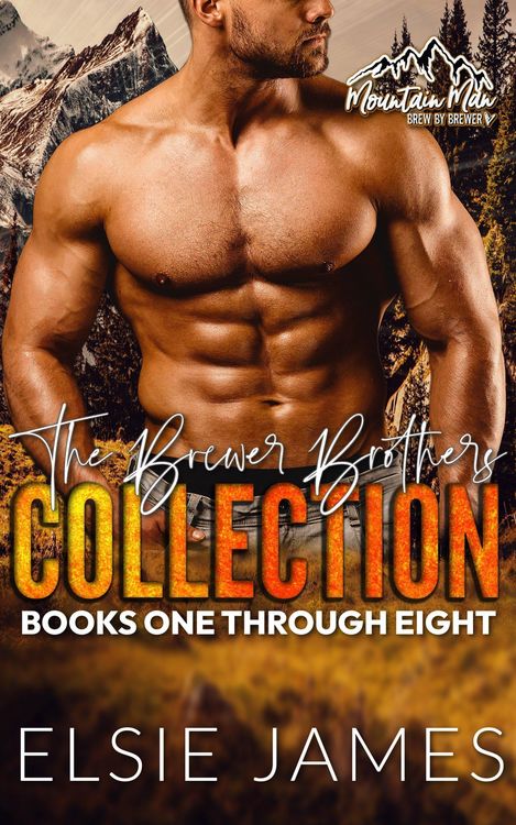 Produktbild: The Brewer Brothers Collection