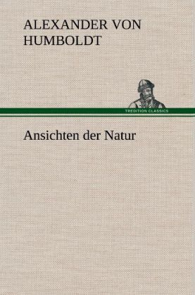 Produktbild: Ansichten der Natur