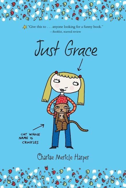 Produktbild: Just Grace