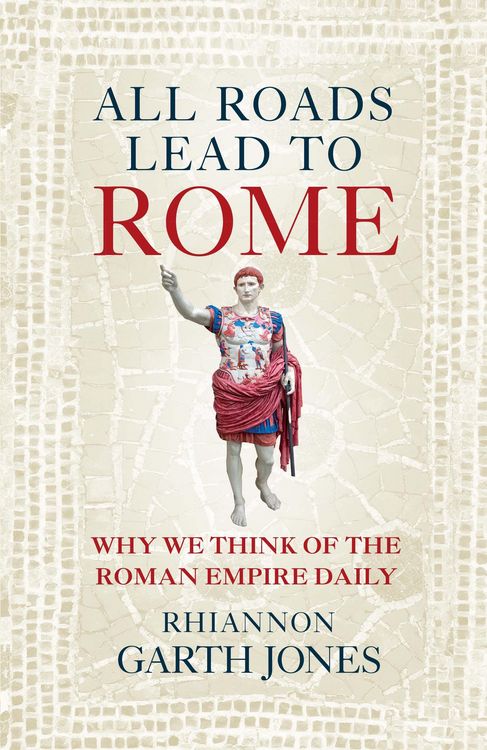 Produktbild: All Roads Lead to Rome