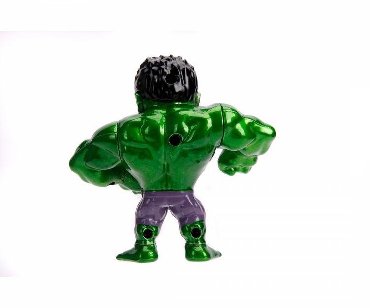 Produktbild: Marvel 4 Hulk Figure
