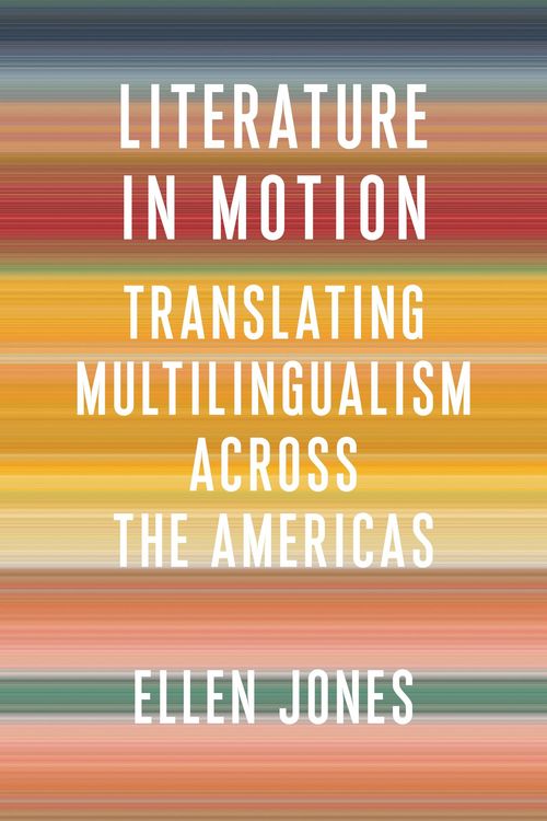 Produktbild: Literature in Motion