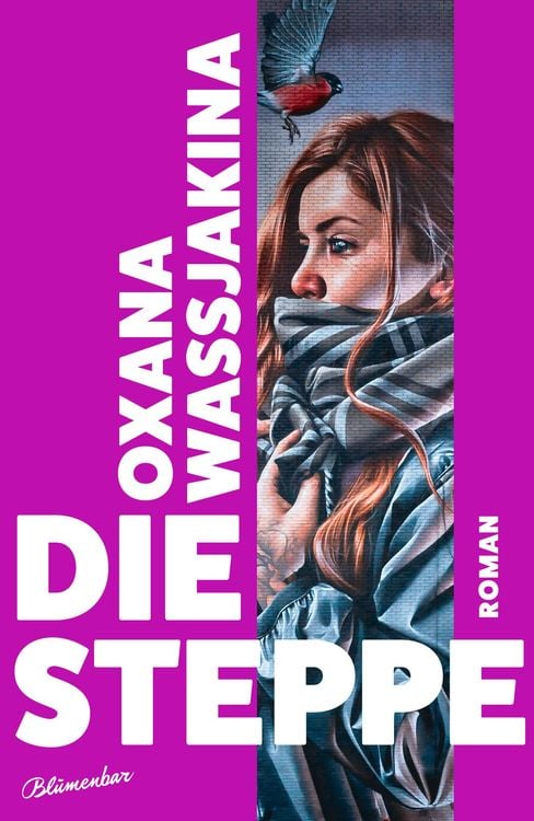 Produktbild: Die Steppe