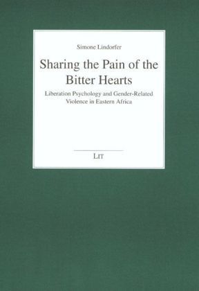 Produktbild: Sharing the Pain of the Bitter Hearts