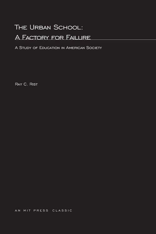 Produktbild: The Urban School