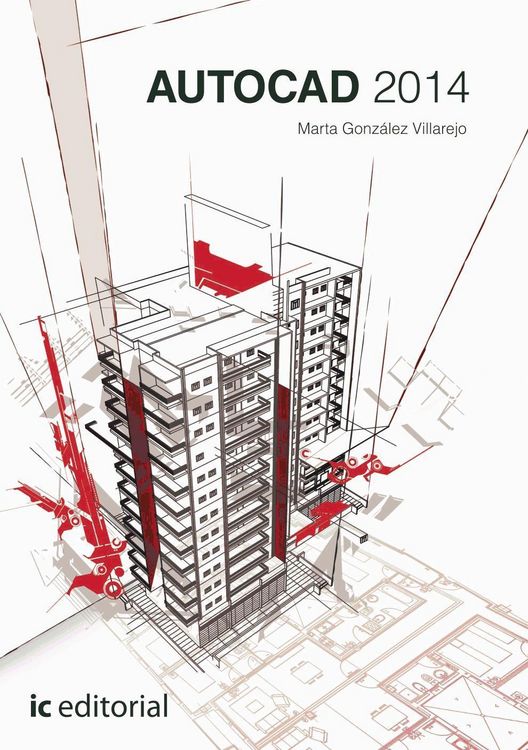 Produktbild: Gonz&aacute;lez Villarejo, M: Autocad 2014