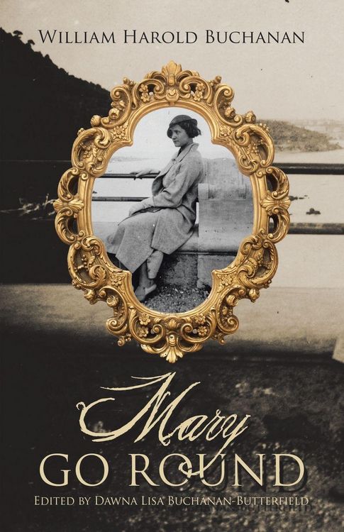 Produktbild: Mary Go Round