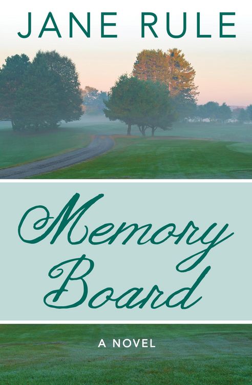 Produktbild: Memory Board