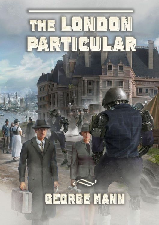 Produktbild: The London Particular