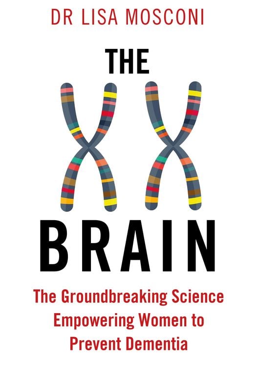 Produktbild: The XX Brain