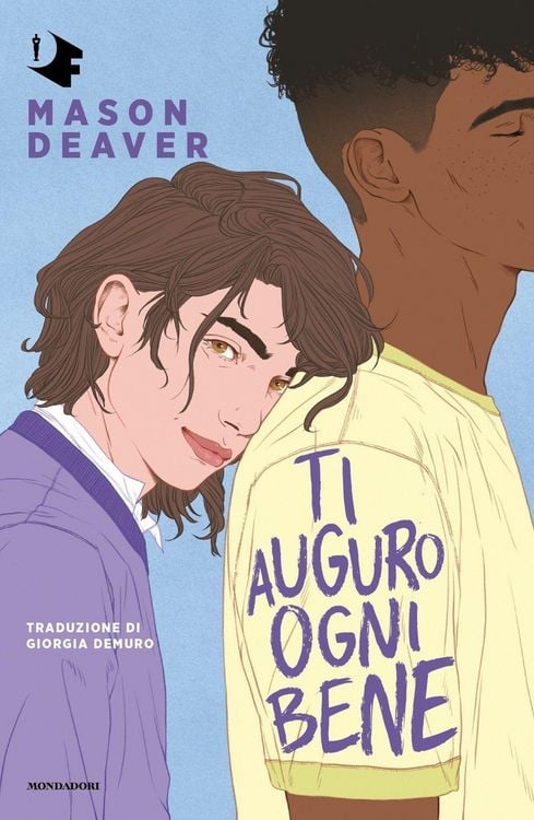 Produktbild: Ti auguro ogni bene