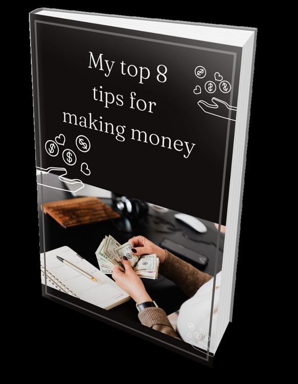 Produktbild: The Online Fortune Blueprint: Unleashing Your Millionaire Potential