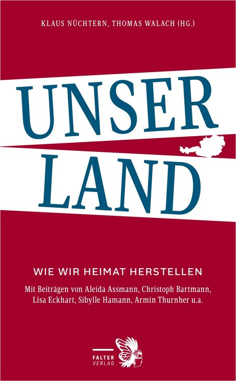 Produktbild: Unser Land