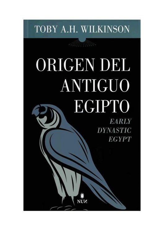 Produktbild: Origen del Antiguo Egipto