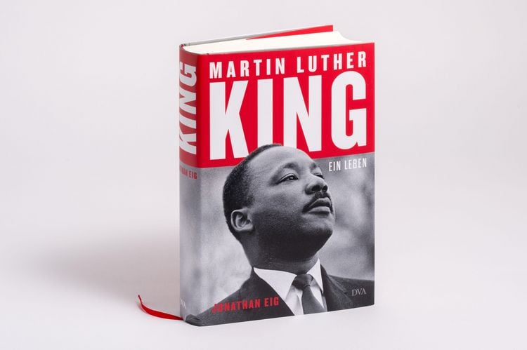 Produktbild: Martin Luther King