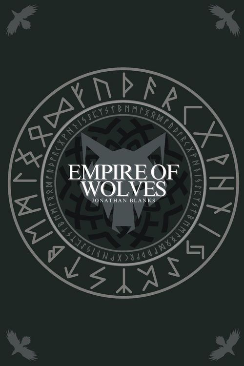 Produktbild: Empire of Wolves