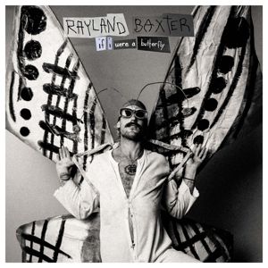 Produktbild: If I Were A Butterfly