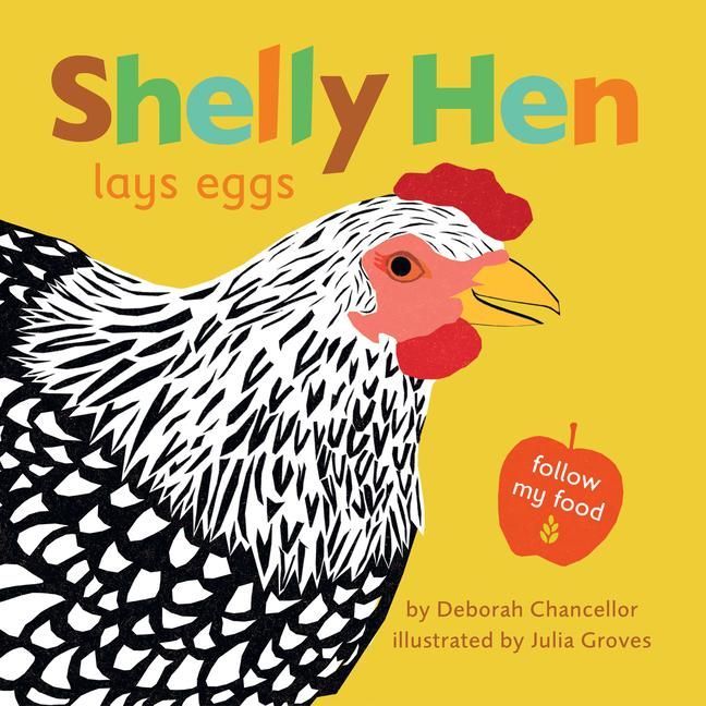 Produktbild: Shelly Hen Lays Eggs
