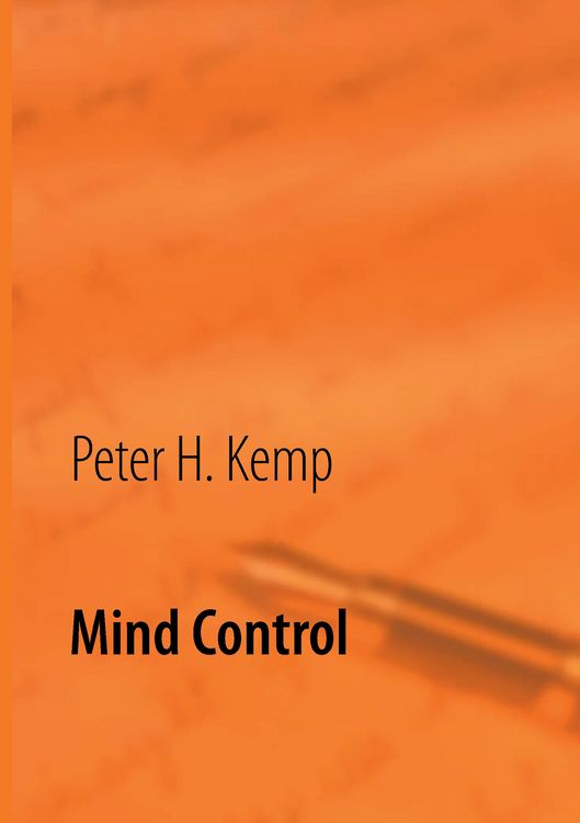 Produktbild: Mind Control