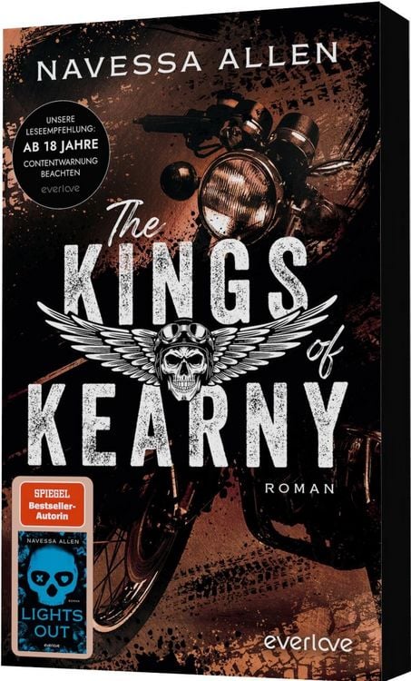 Produktbild: The Kings of Kearny