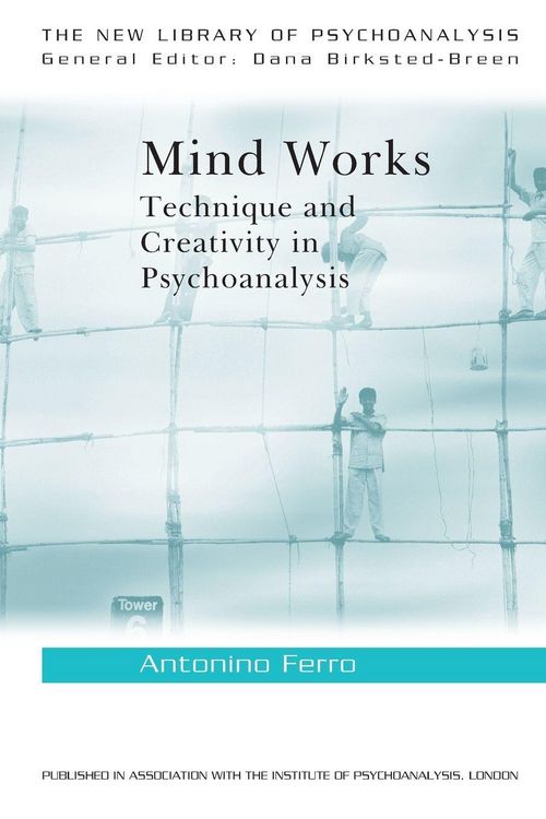 Produktbild: Mind Works