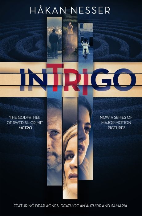 Produktbild: Intrigo