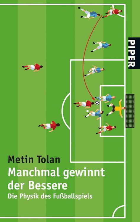 Produktbild: Manchmal gewinnt der Bessere