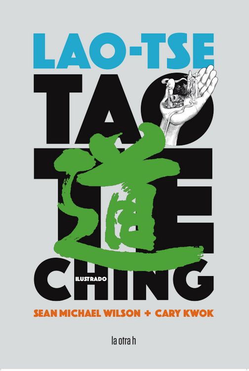 Produktbild: Tao Te Ching