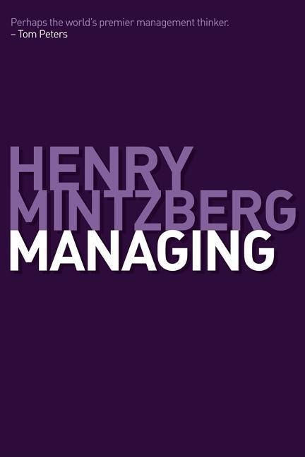 Produktbild: Managing