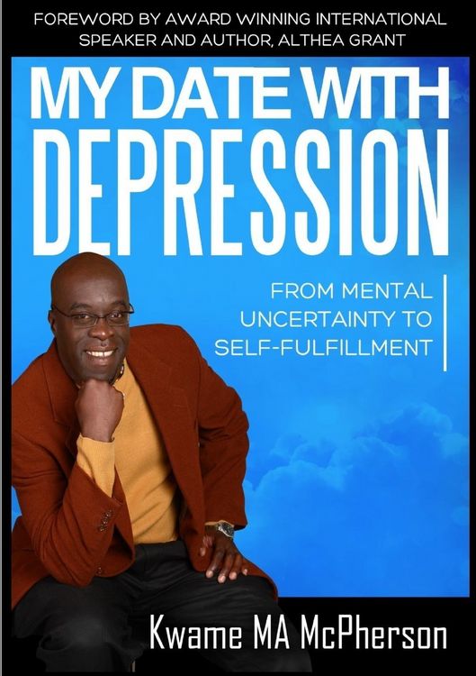 Produktbild: My Date With Depression
