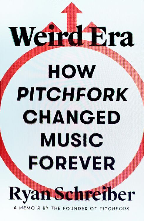 Produktbild: Weird Era
