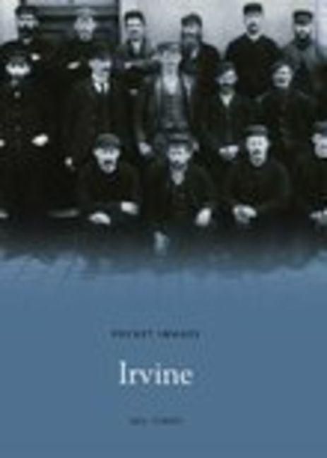 Produktbild: Irvine