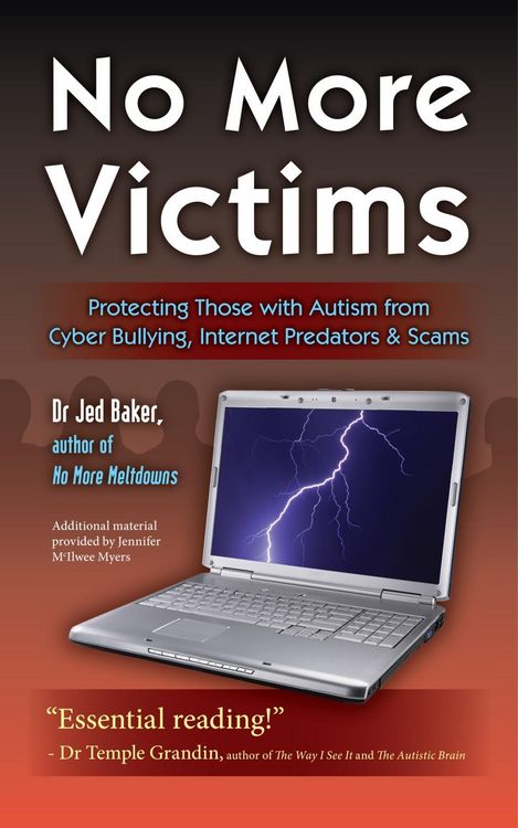 Produktbild: No More Victims