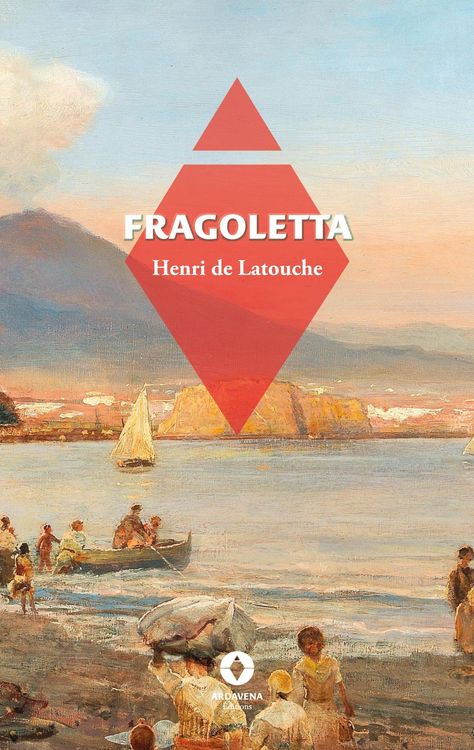 Bild vom Artikel Fragoletta vom Autor Henri De Latouche