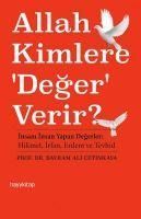 Produktbild: Allah Kimlere Deger Verir