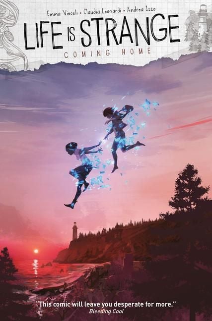 Produktbild: Life is Strange 05: Coming Home