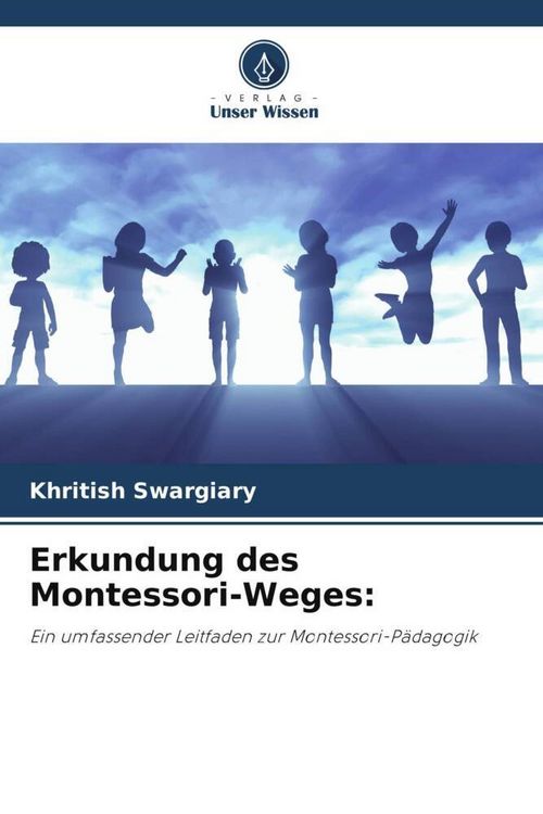 Produktbild: Erkundung des Montessori-Weges: